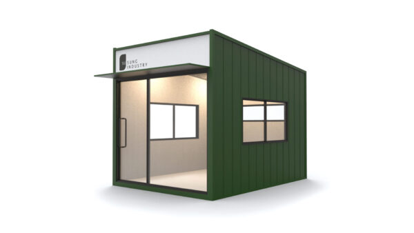 design booth 03